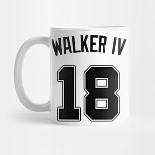 Walker IV Mug